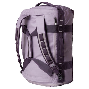 The North Face Base Camp Voyager Duffel 42 - Reisetasche/Rucksack 58 cm (transcendent grey/endle) - Ansicht 2
