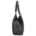 Coccinelle C-Easy - Shopper L 36 cm (midnight blue) - Ansicht 4