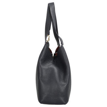 Coccinelle C-Easy - Shopper L 36 cm (midnight blue) - Ansicht 4