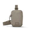 Johnny Urban Arthur - Borsa a tracolla 18 cm (desert grey)