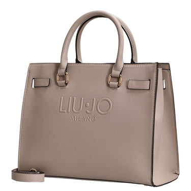 Liu Jo Halona - Borsa L 32 cm (neutro)