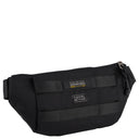 Camel Active Connect - Gürteltasche 31 cm (black) - Ansicht 2