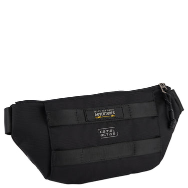 Camel Active Connect - Gürteltasche 31 cm (black) - Ansicht 2