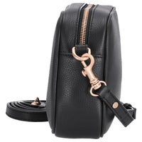 Joop Women Lipari Cloe - Umhängetasche 21 cm (black) - Ansicht 3