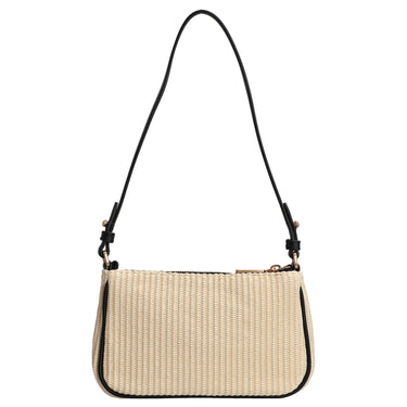 Joop Cestino Chiaro Eunike - Schultertasche 22 cm (schwarz) - Ansicht 4