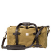 Filson Ruffed Twill Small - Duffel Bag 41 cm (tan)
