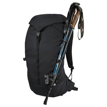 Jack Wolfskin Astro Vent 30 - Wanderrucksack 62 cm (phantom) - Ansicht 7
