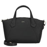 BOSS Lenah Zip Tote - Henkeltasche S 24 cm (black)