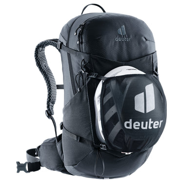 Deuter Futura 25 SL - Wanderrucksack 52 cm (black) - Ansicht 8