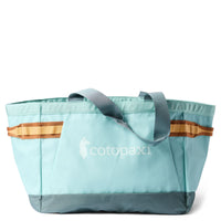 Cotopaxi Allpa 60L Gear Hauler Tote - Reisetasche 51 cm (tide pool)
