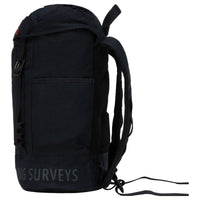 Napapijri H-Equator Daypack - Rucksack 40 cm (black beauty)