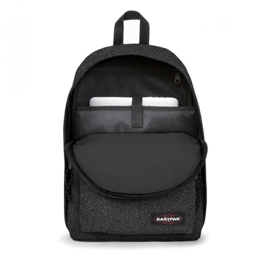 Eastpak selection Out Of Office 27 - Rucksack 13" 44 cm (spark black) - Ansicht 4