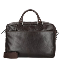 Picard Buddy - Briefcase 42 cm (cafe)