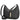 Furla Goccia S - Borsa a tracolla 22 cm (nero)