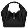 Aigner Zaira S - Borsa a mano 21 cm (nera)
