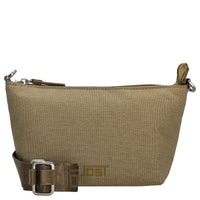 Jost Bergen - Umhängetasche 25 cm (khaki)