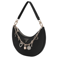 Guess Tasmin Mini - Borsa a tracolla 21 cm (rosa chiaro)