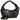 Les Visionnaires Greta Mini Essential Silky - Borsa a tracolla 23 cm (black)