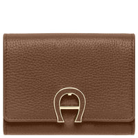 Aigner Fashion - Portafoglio 4cc 12.5 cm RFID (inchiostro)