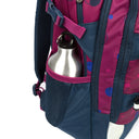 Neoxx ACTIVE PRO - Schulrucksack 45.5 cm (Bubble me around) - Ansicht 10