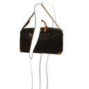 Brics Life Weekender - Reisetasche 78 cm (olive) - Ansicht 7