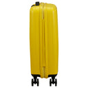 American Tourister Rejoy - 4-Rollen-Kabinentrolley 55 cm (gelb) - Ansicht 5