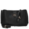 Guess Bianca - Borsa a tracolla 28 cm (nero)