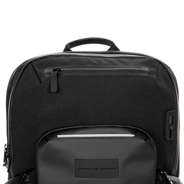 Porsche Design Urban Eco - Rucksack M2 15'' 43 cm (black) - Ansicht 7