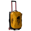 The North Face Base Camp Rolling Thunder 22 - Borsa da viaggio con ruote 56 cm (colori: summit gold-tnf black)