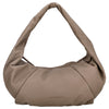 Les Visionnaires Greta Essential Soft Grainy - Borsa a mano 42 cm (cappuccino beige)