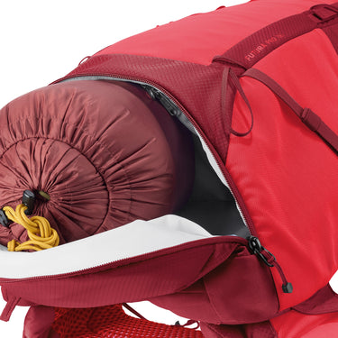 Deuter Futura Pro 36 - Wanderrucksack 69 cm (cherry-masala) - Ansicht 7