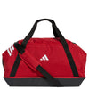 adidas Tiro Duffle Bag Large - Borsa sportiva 69cm (Bodenfach) (black/white)