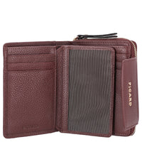 Picard Java 1 - Portafoglio 12 cm (ozean)