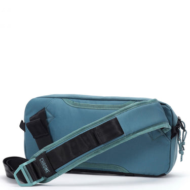 Chrome Mini Kadet Sling Bag 5 - Umhängetasche 34 cm (steel blue) - Ansicht 3