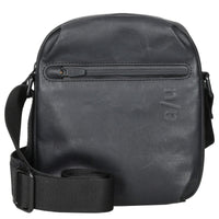 aunts & uncles Japan RE Onga RE - Umhängetasche 19 cm (black) - Markenkoffer