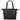 Travelite BARBARA Stepp - 2 in 1 Shopper 44 cm (schwarz) - Markenkoffer