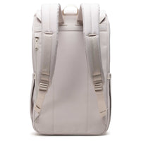 Herschel Retreat - Rucksack 15" 46 cm (moonbeam) - Ansicht 4