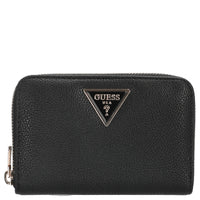 Guess Laurel II Medium - Portafoglio 14,5 cm (taupe scuro)