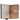 Joop Women Sofisticato 1.0 C-Four E-Cage - Portacarte 8cc 10,5 cm (sand)