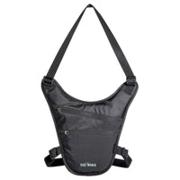 Tatonka Skin Chest Holster - Marsupio da petto 19 cm (nero)