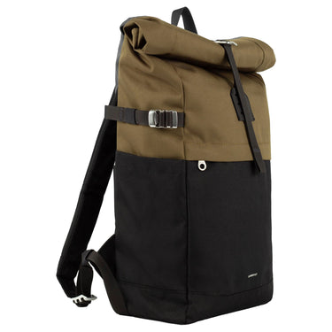 Sandqvist Icon Rolltop - Rucksack M 14" 60 cm (multi olive) - Ansicht 2