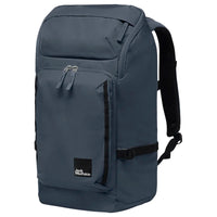 Jack Wolfskin Lyall 28 - Rucksack 49 cm (midnight sky) - Ansicht 2