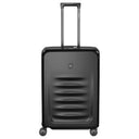 Victorinox Spectra 3.0 - 4-Rollen Trolley M 69 cm erw. (black) - Ansicht 10