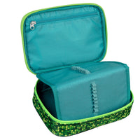 Neoxx DUNK - Astuccio XXL 23.5 cm (Pixel in my mind)