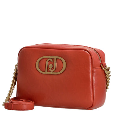 Liu Jo Lapuffy - Umhängetasche M 23 cm (pumpkin) - Ansicht 2