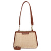 Valentino Bags Demetra - Shoulder Bag 24 cm (naturale/cuoio)