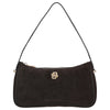 BOSS Women Beyond - Schultertasche 25 cm (dark brown)