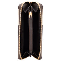 Joop Women Piazza Rigato Melete - Geldbörse 18.5 cm (seal brown)