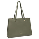 Aigner IVY L - Shopper 39 cm (moss green) - Ansicht 2