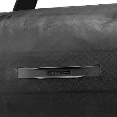 Ortlieb Metrosphere 40 - Reisetasche/Rucksack 53 cm (black embossed) - Ansicht 6